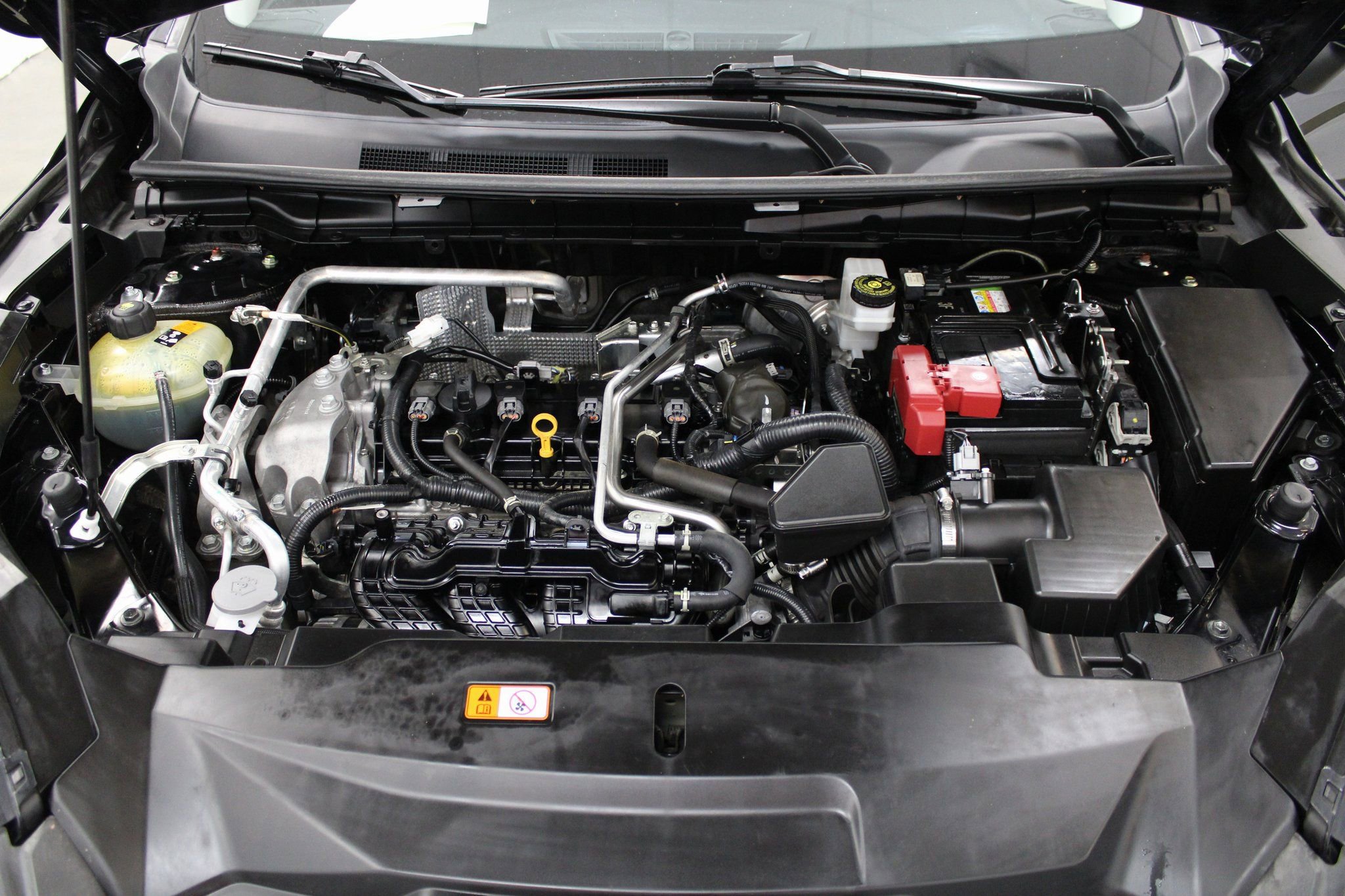 Used 2023 Mitsubishi Outlander SE image 10