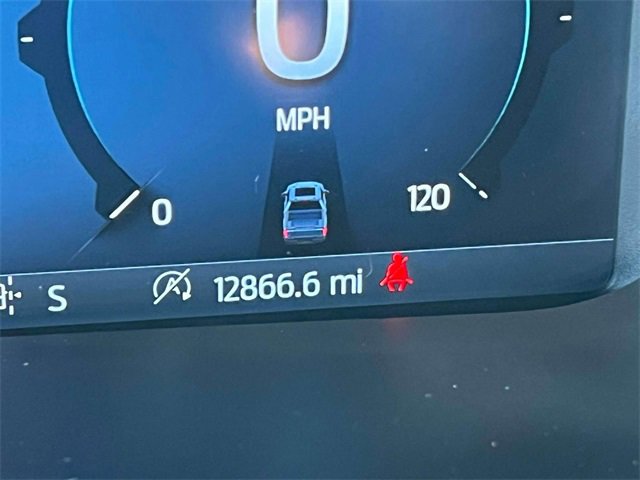 Used 2024 Ford F150 STX image 35