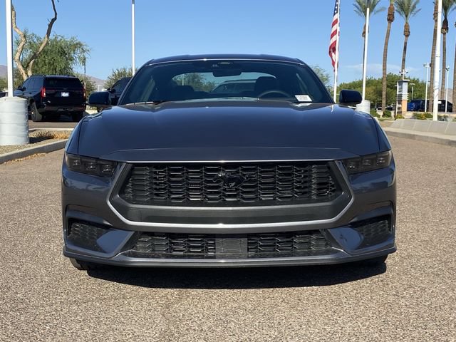 New 2026 Ford Mustang Coupe w/ Mustang Nite Pony Package RWD image 9
