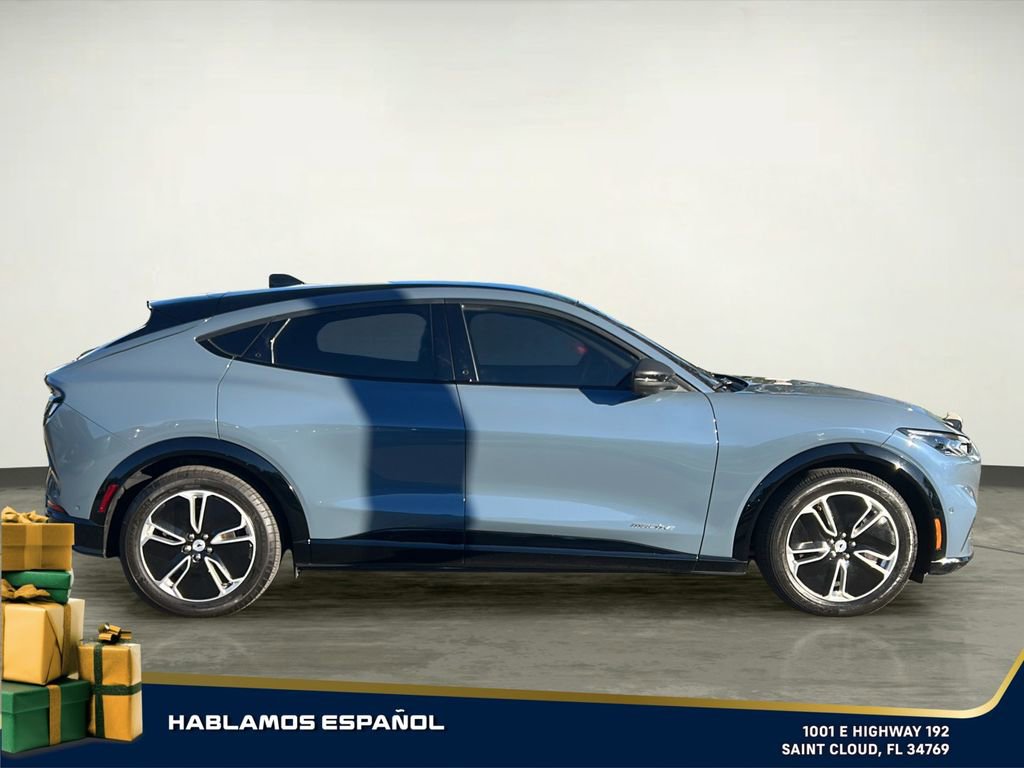 Used 2023 Ford Mustang Mach-E Premium image 8