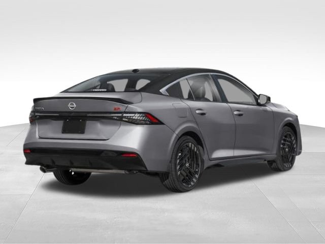 New 2026 Nissan Sentra SR w/ Floor Mat Package FWD image 31