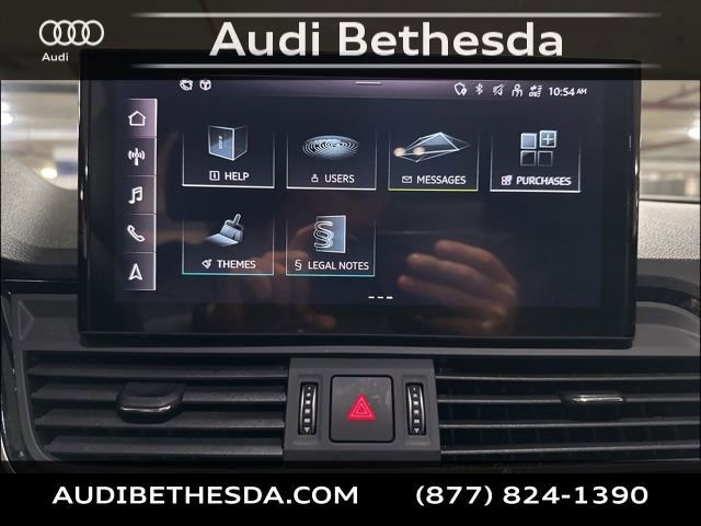 Certified 2024 Audi Q5 2.0T Premium image 20