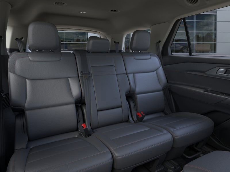 New 2026 Ford Explorer Active w/ Active Comfort Package RWD image 12