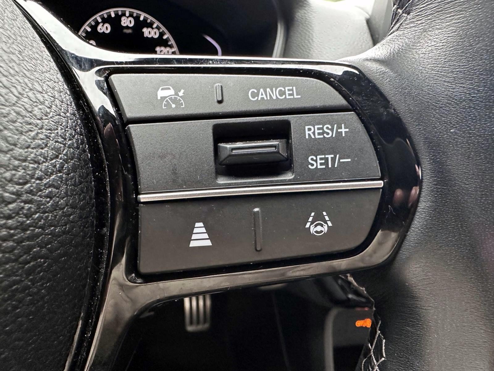 Used 2023 Honda Civic Sport image 17