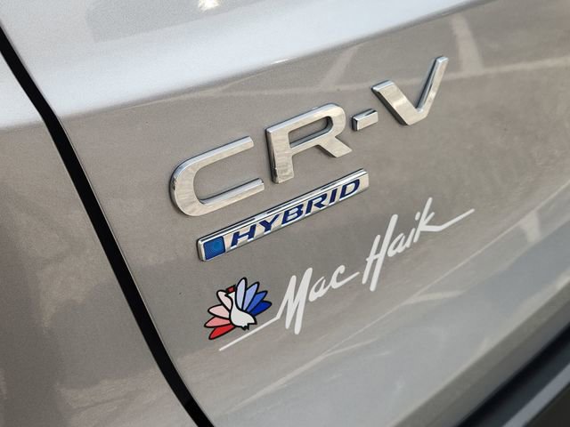 Used 2023 Honda CR-V Sport image 31