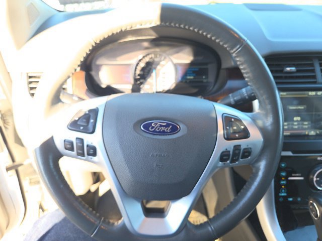 Used 2011 Ford Edge Limited w/ 301A Rapid Spec Order Code AWD/4WD image 3