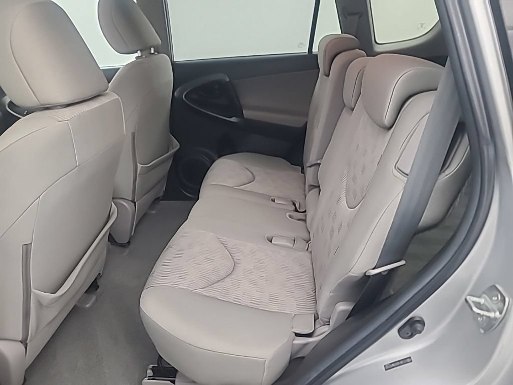 Used 2011 Toyota RAV4 4WD w/ Base L4 Extra Value Pkg image 20