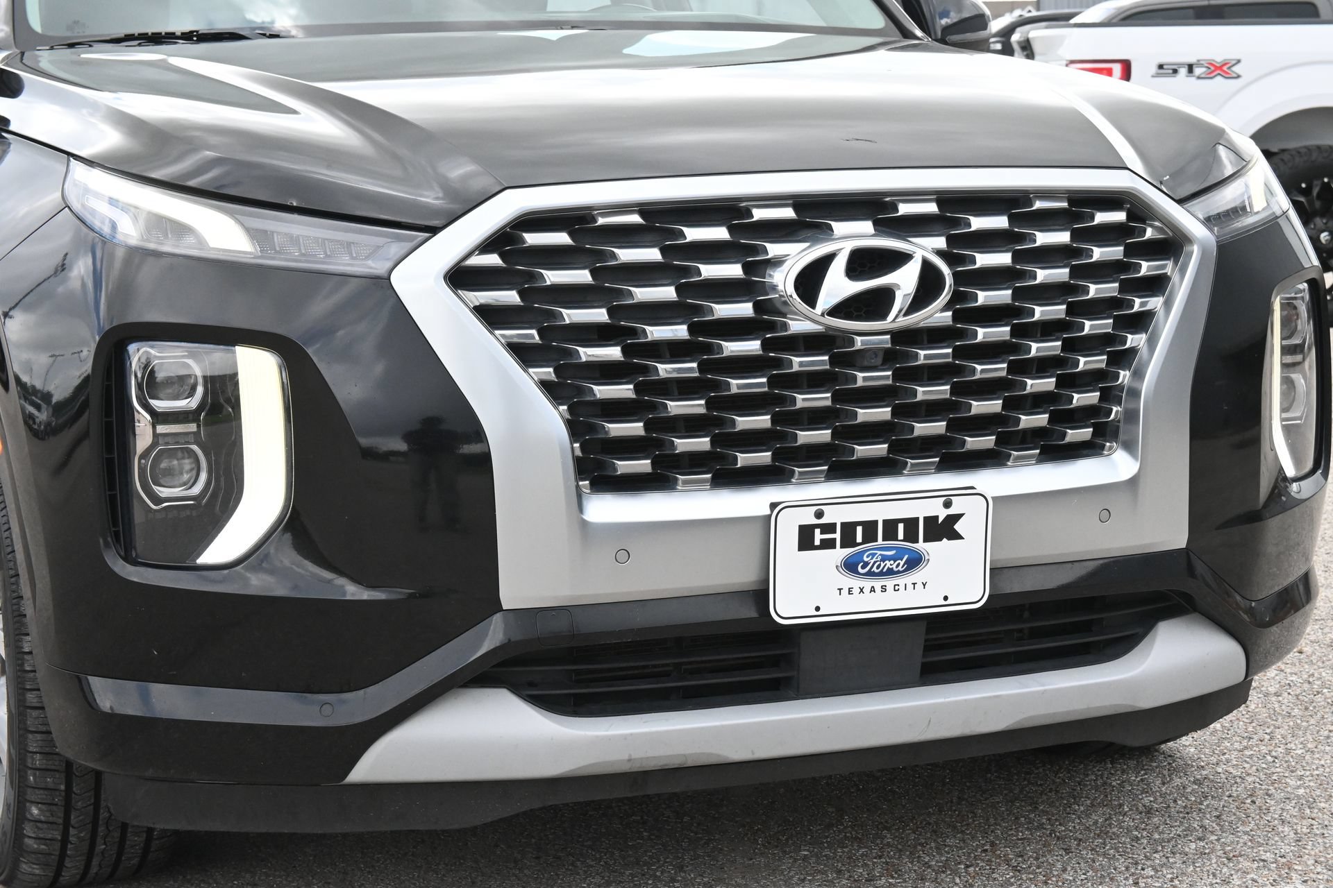 Used 2022 Hyundai Palisade Limited AWD/4WD image 24