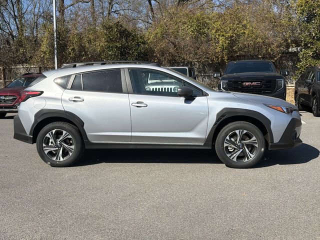 New 2026 Subaru Crosstrek 2.0i Premium image 2