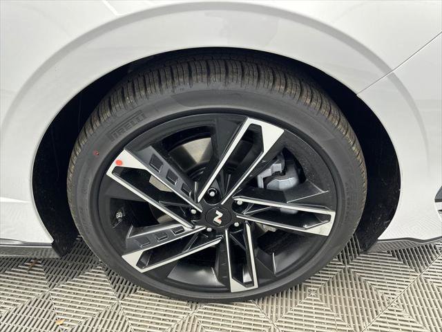 New 2026 Hyundai Sonata N Line image 13