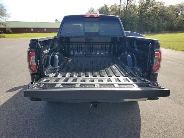 Used 2016 GMC Sierra 1500 SLT w/ SLT Premium Package image 29