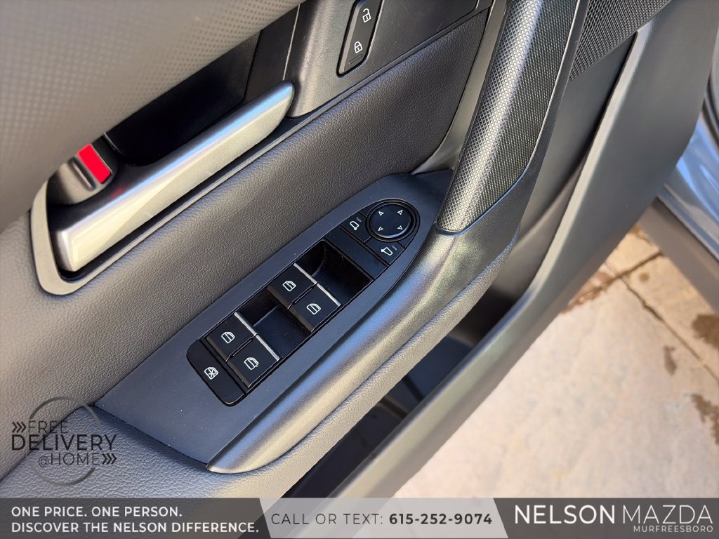 Certified 2024 MAZDA CX-50 AWD 2.5 S w/ Select Package image 22