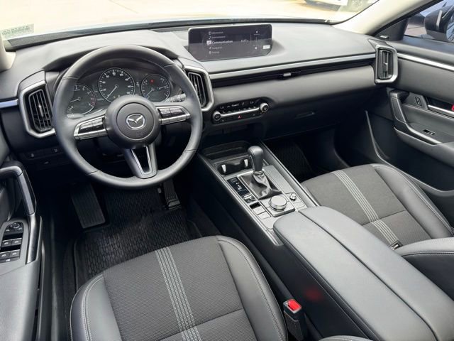 Used 2025 MAZDA CX-50 AWD 2.5 S w/ Premium Package image 12