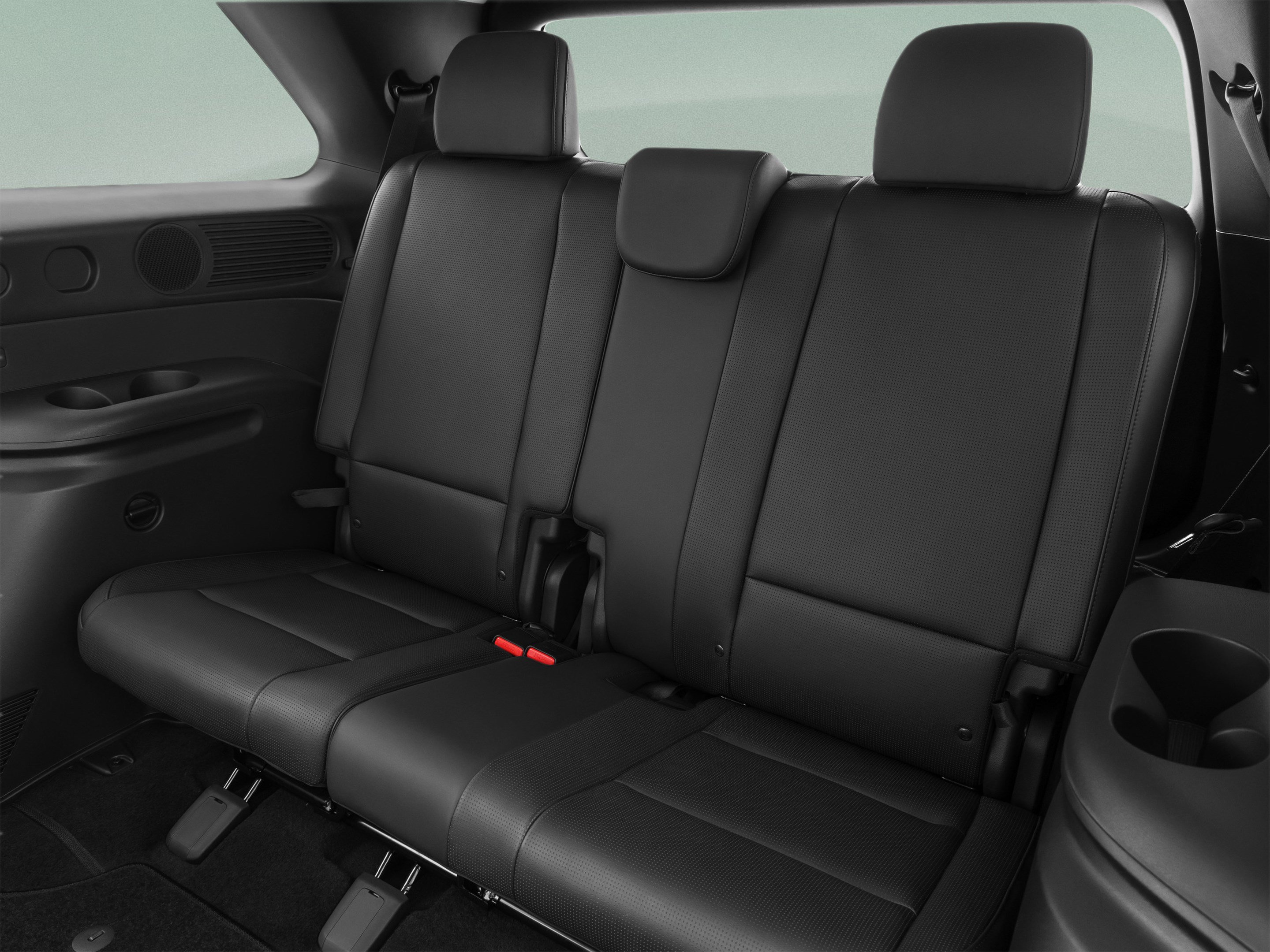 New 2026 Hyundai Palisade Calligraphy FWD image 16
