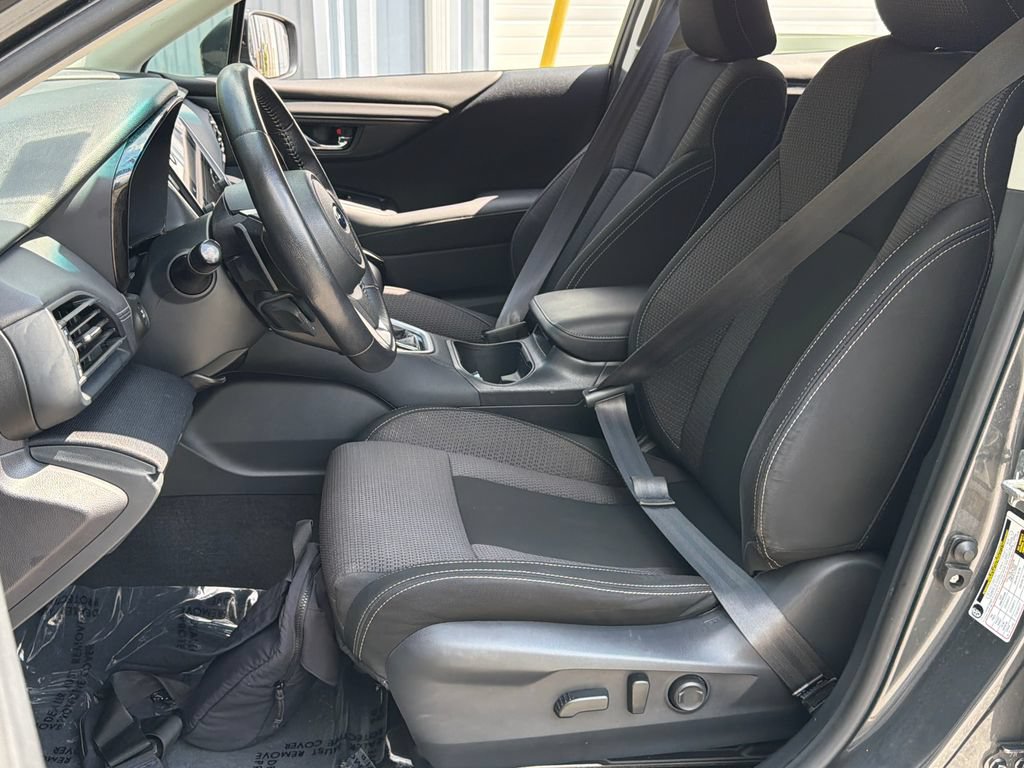 Used 2020 Subaru Outback Premium AWD/4WD image 17