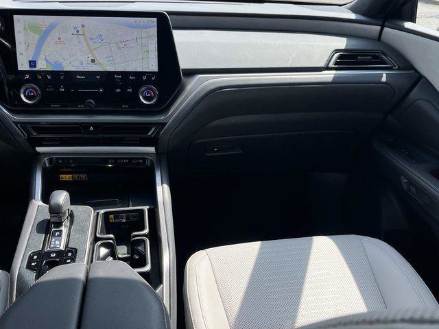 Certified 2025 Lexus TX 350 AWD w/ Technology Package image 14
