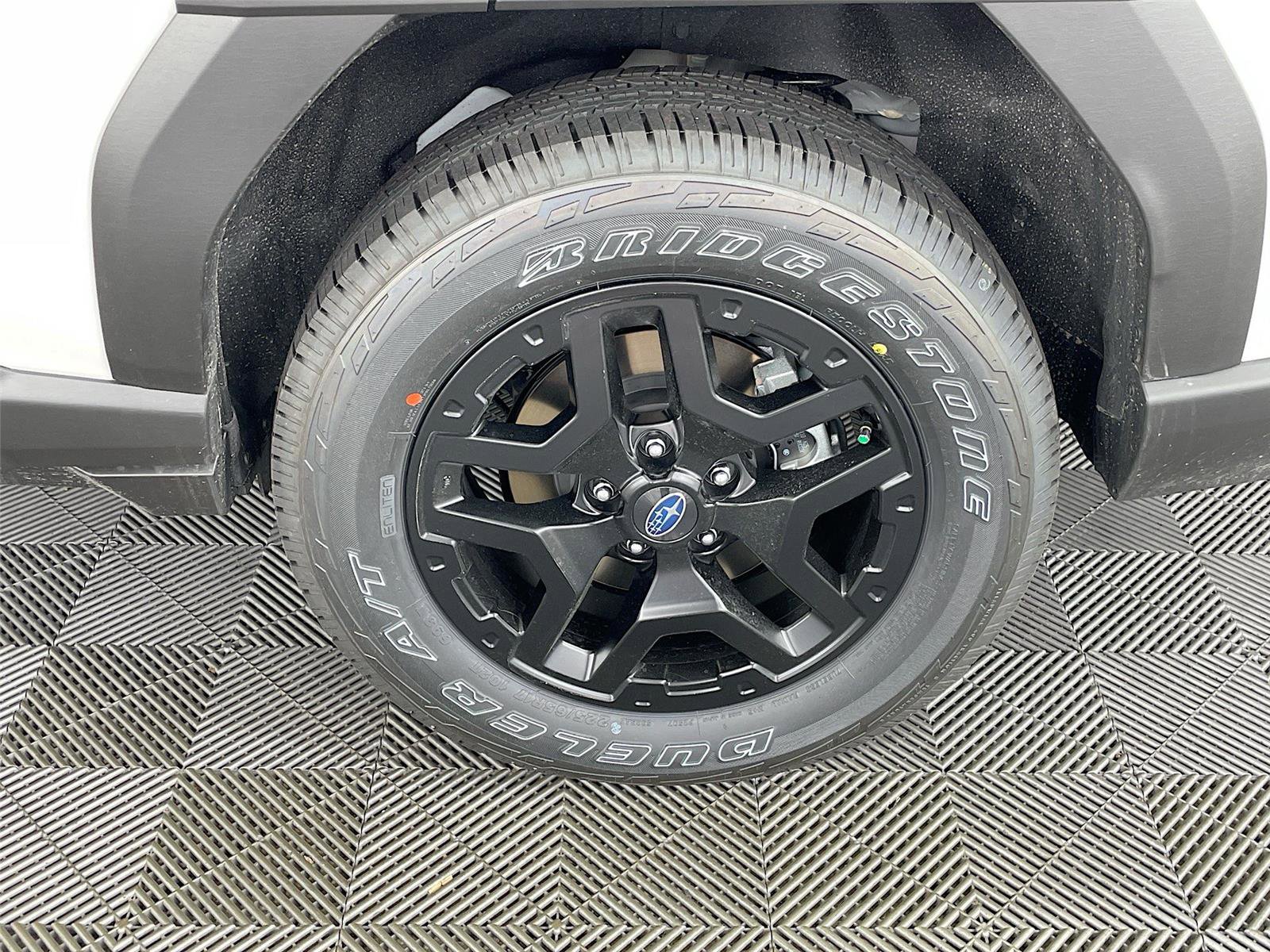 New 2026 Subaru Outback Wilderness image 23