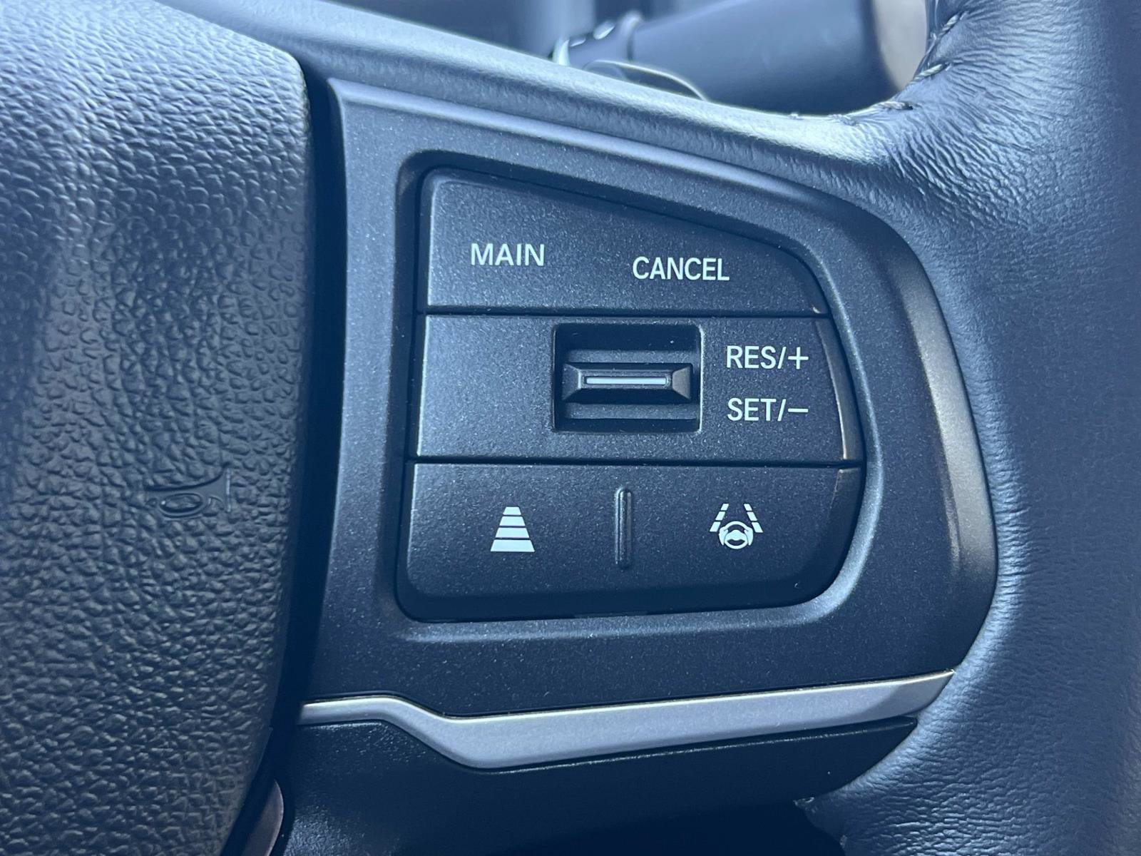 Used 2024 Honda Ridgeline Sport image 10