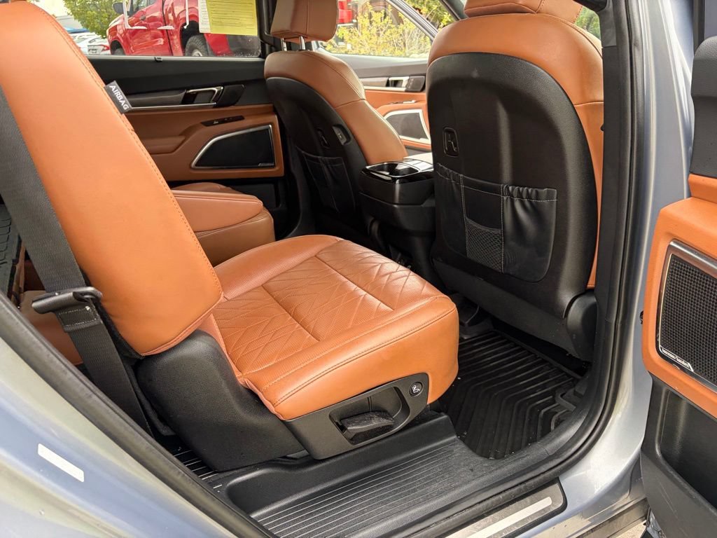 Used 2024 Kia Telluride SX Prestige X-Line AWD/4WD image 15