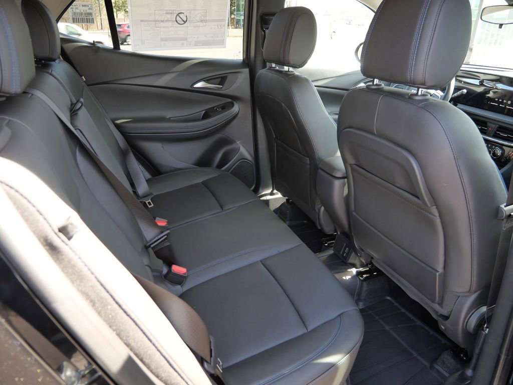 New 2026 Buick Encore GX Sport Touring w/ Advanced Technology Package image 26