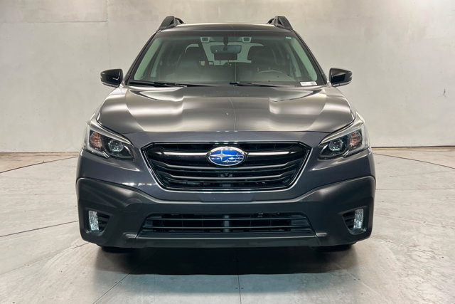Used 2021 Subaru Outback Onyx Edition XT w/ Popular Package #2 AWD/4WD image 8