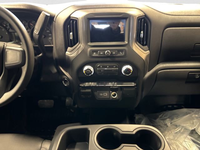 New 2026 GMC Sierra 2500 Pro image 12