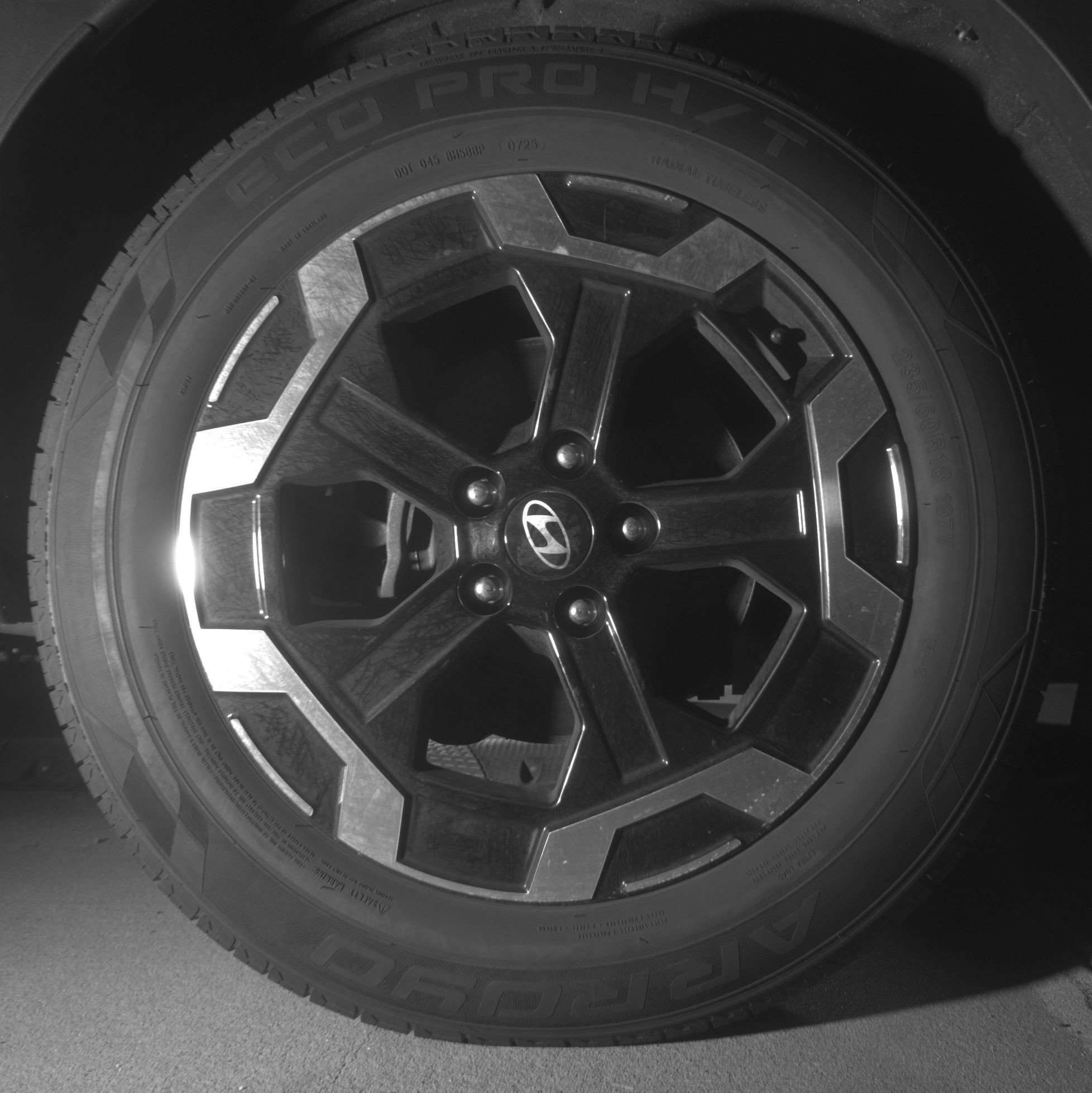 Used 2025 Hyundai Santa Fe SEL image 15