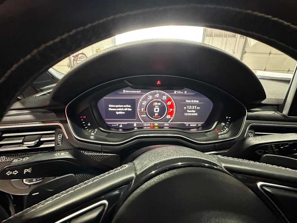 Used 2019 Audi S5 Premium Plus image 17