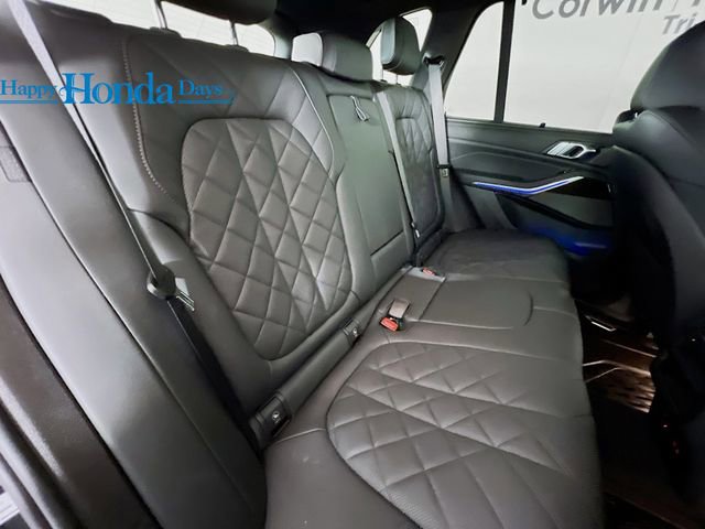 Used 2025 BMW X5 xDrive40i image 19