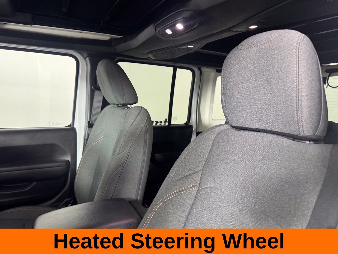 Used 2024 Jeep Wrangler Unlimited Sport AWD/4WD image 12