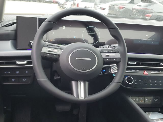 New 2026 Hyundai Sonata Limited image 12