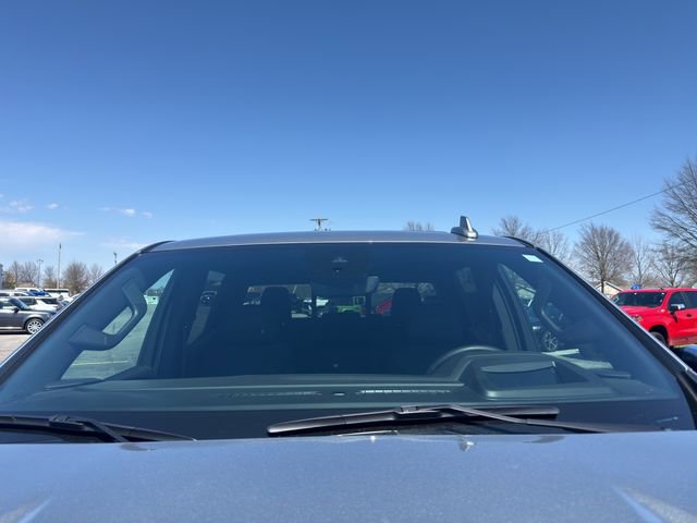 Used 2026 Chevrolet Silverado 1500 High Country w/ High Country Premium Package image 25