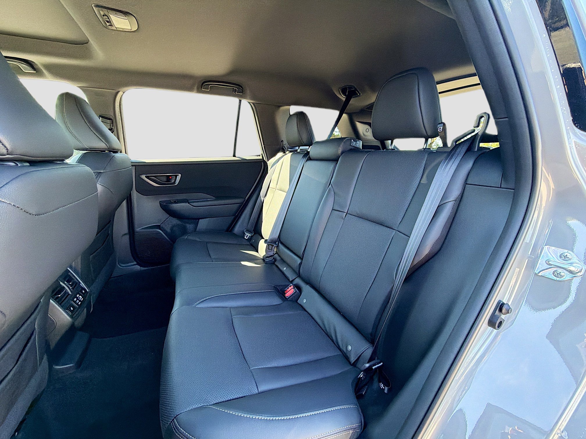 New 2026 Subaru Outback Limited image 22