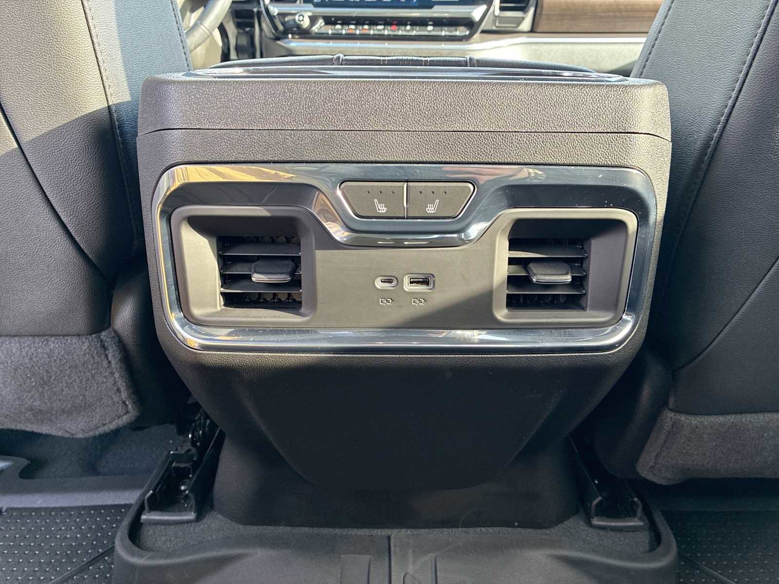 Certified 2023 Chevrolet Silverado 1500 High Country w/ High Country Premium Package image 22