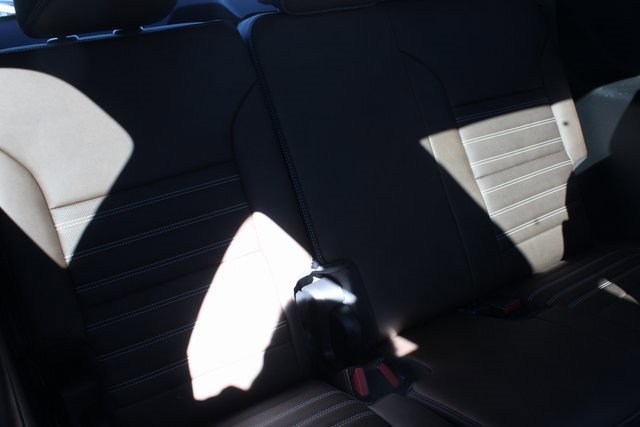 New 2026 GMC Acadia Denali Ultimate w/ LPO, Floor Liner Package image 26