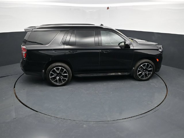 Used 2023 Chevrolet Tahoe RST AWD/4WD image 47
