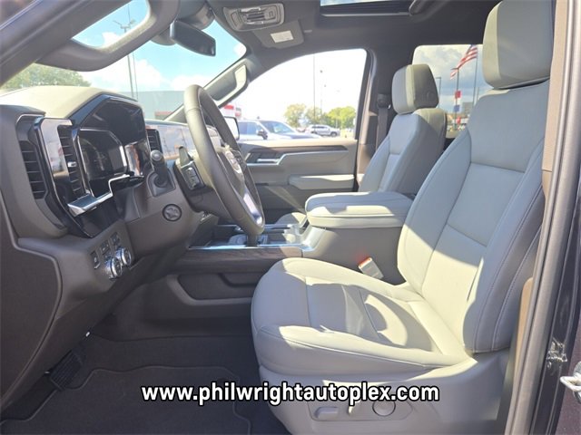 New 2026 GMC Sierra 1500 SLT w/ SLT Premium Plus Package image 9