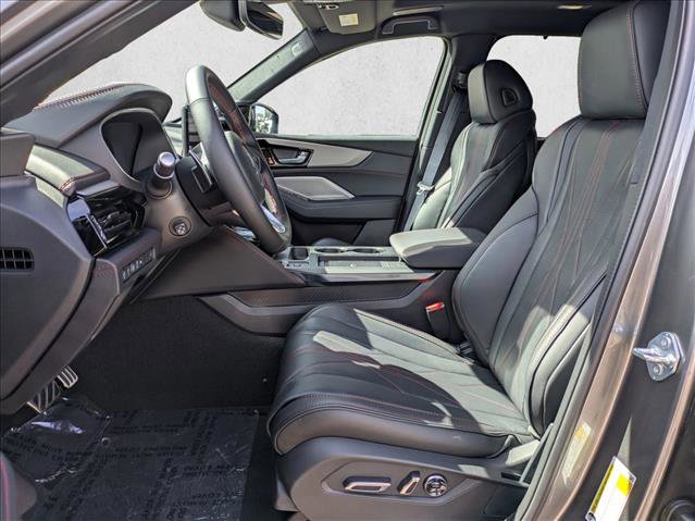 New 2026 Acura MDX A-Spec image 4