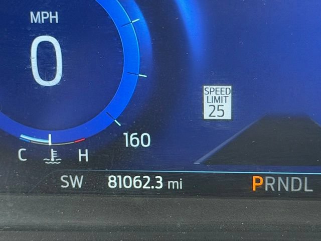 Used 2022 Ford Explorer Platinum w/ Equipment Group 601A AWD/4WD image 26