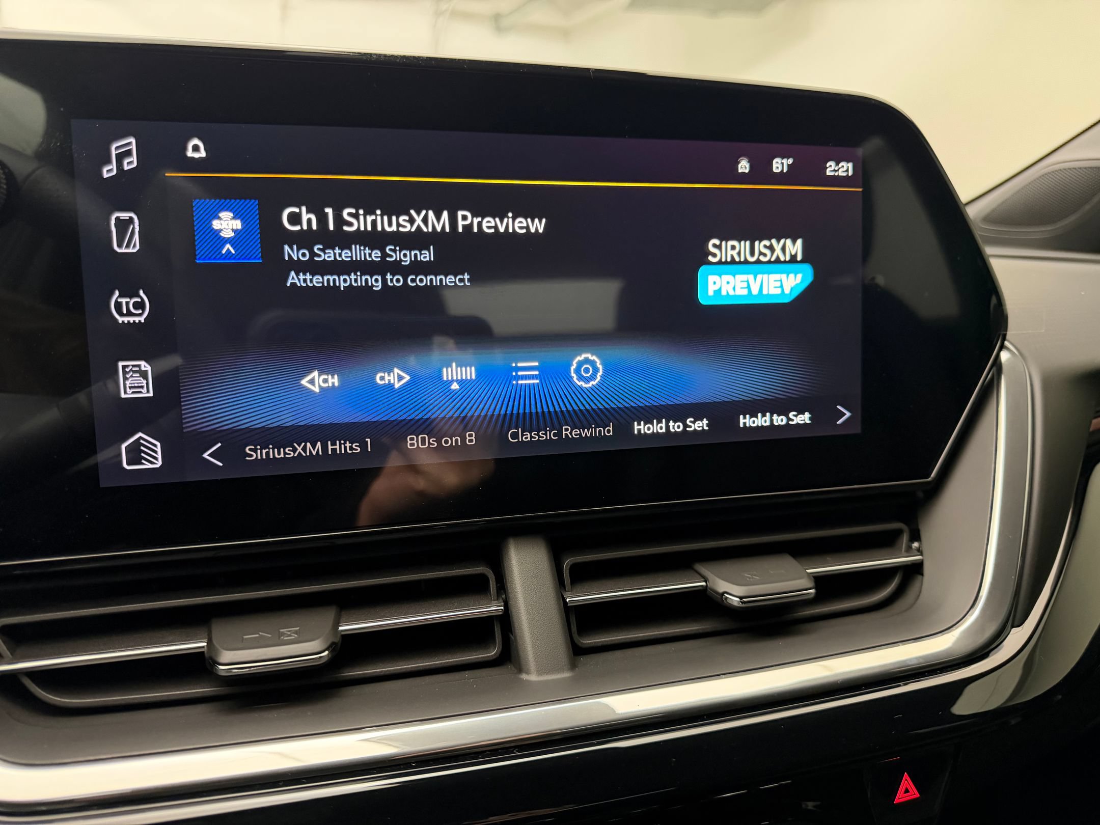 New 2026 Chevrolet Trax RS w/ Driver Confidence Package FWD image 17