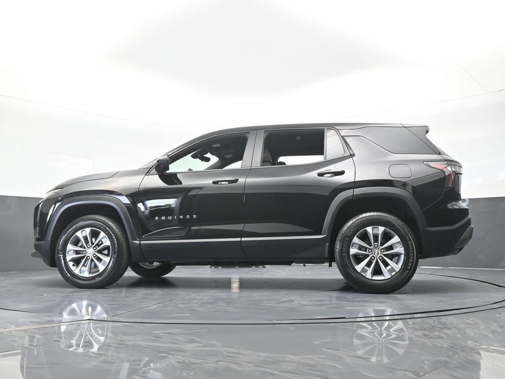 Used 2025 Chevrolet Equinox LT w/ Safety and Technology Package FWD image 65