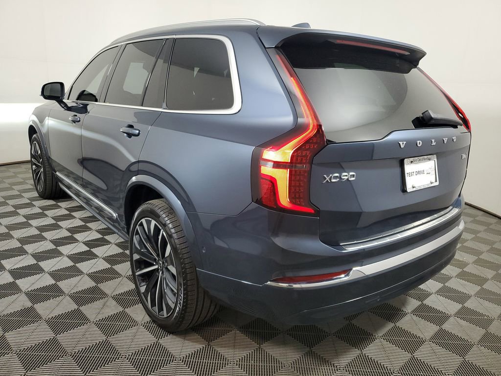 Certified 2026 Volvo XC90 B6 Plus w/ Protection Package Premier AWD/4WD image 6
