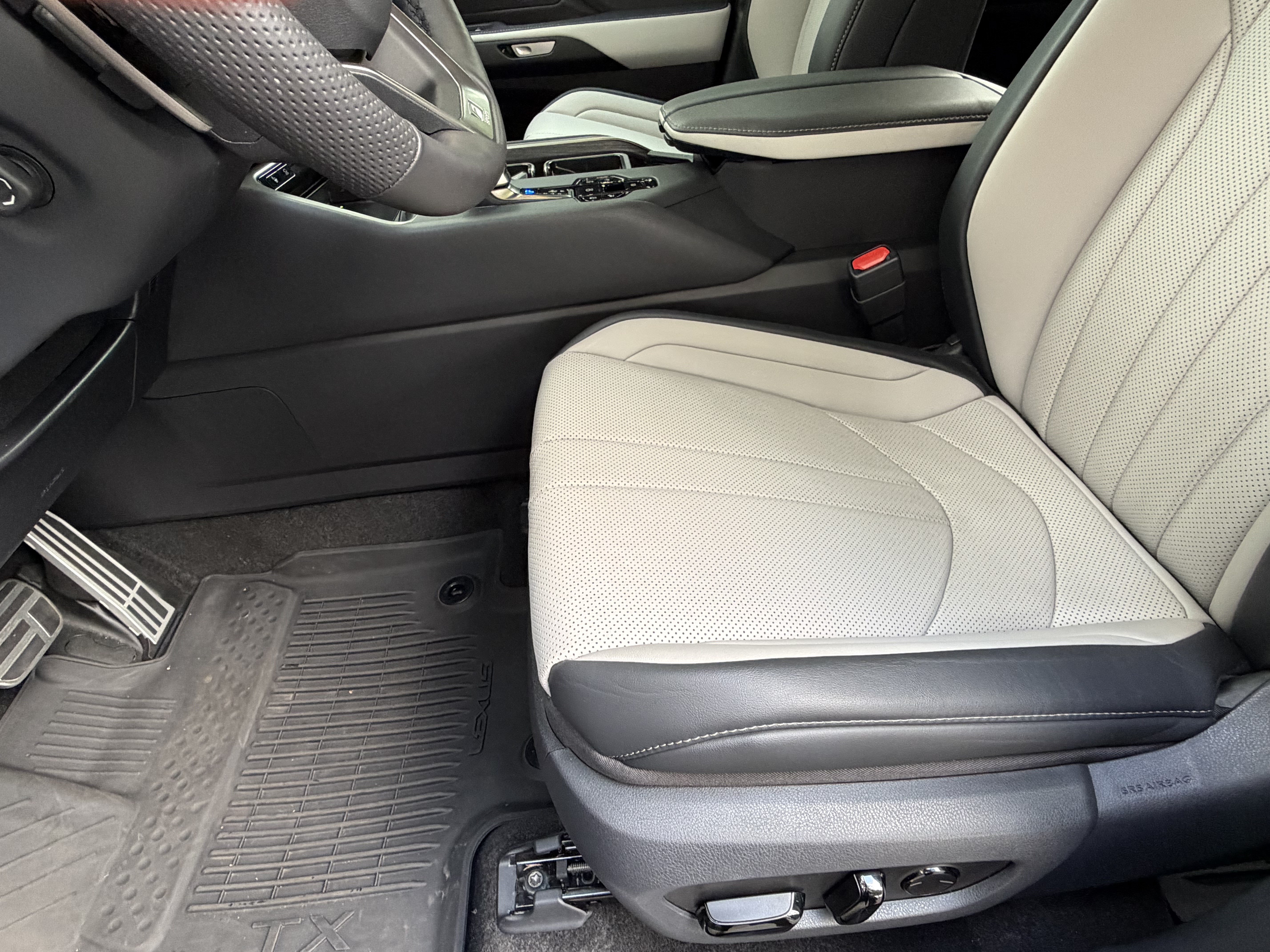 Used 2026 Lexus TX 350 AWD w/ Technology Package image 16
