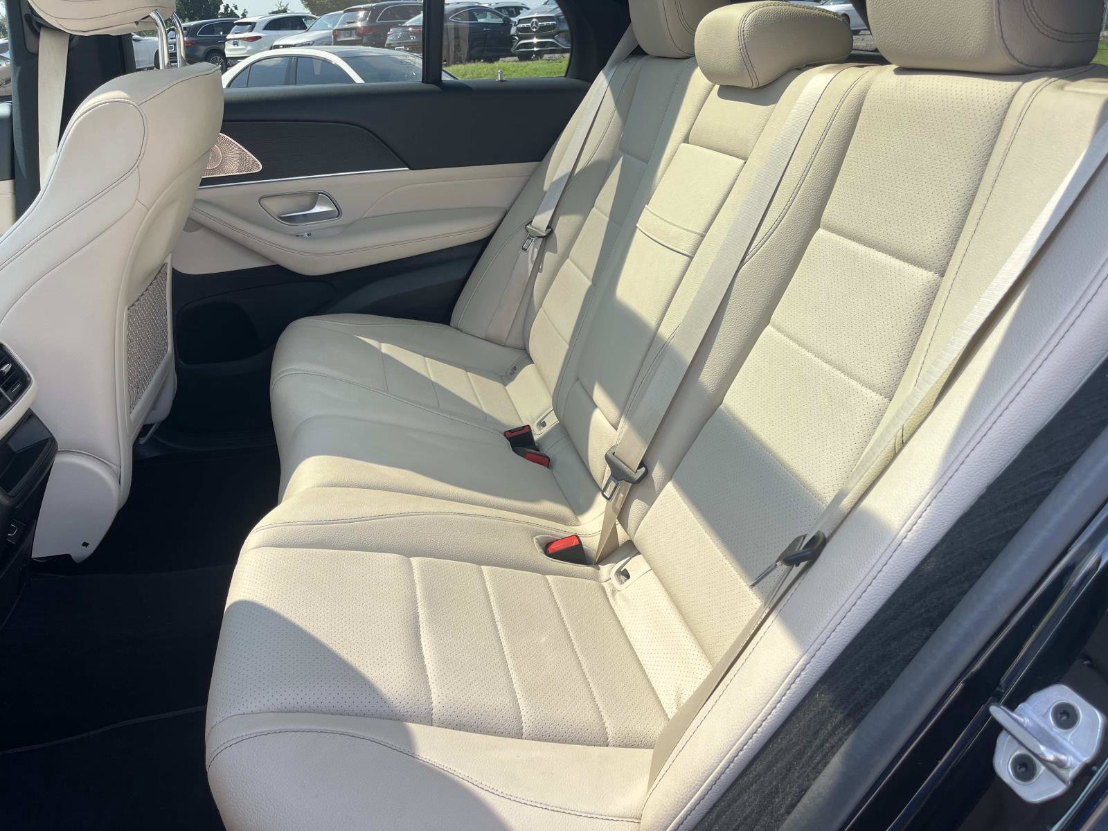 Certified 2023 Mercedes-Benz GLE 350 image 17