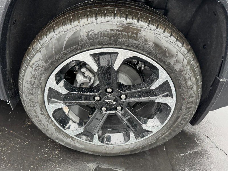 New 2026 Chevrolet Equinox LT w/ Convenience Package II image 6