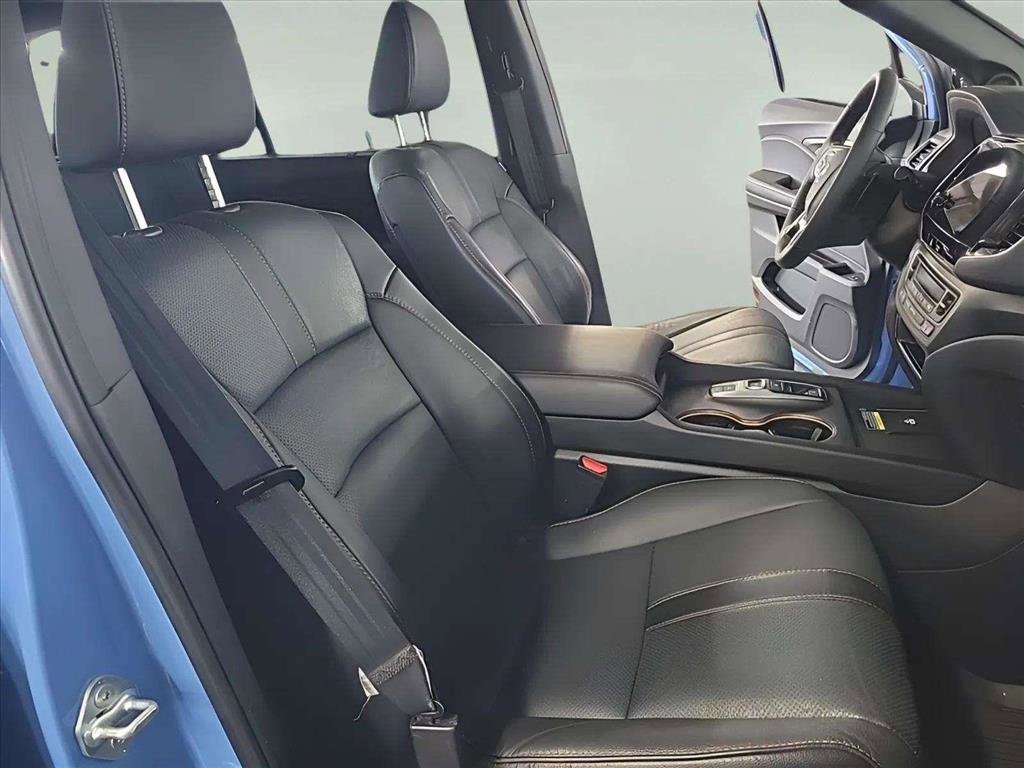 Used 2024 Honda Passport TrailSport image 33