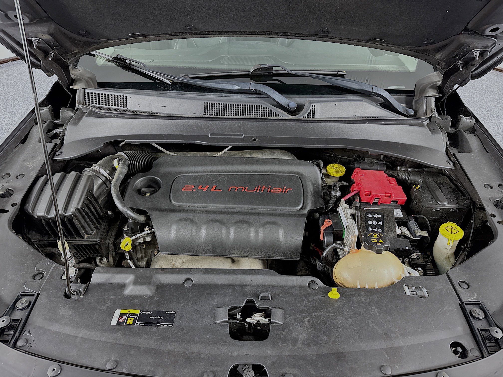 Used 2020 Jeep Compass Limited image 29