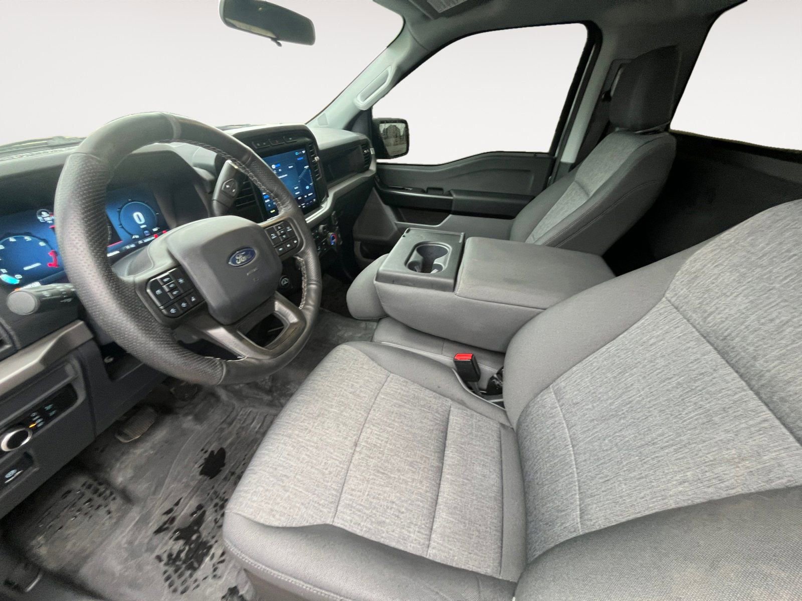 Used 2024 Ford F150 XL image 9