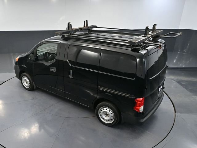 Used 2015 Nissan NV200 SV w/ Technology Package image 44