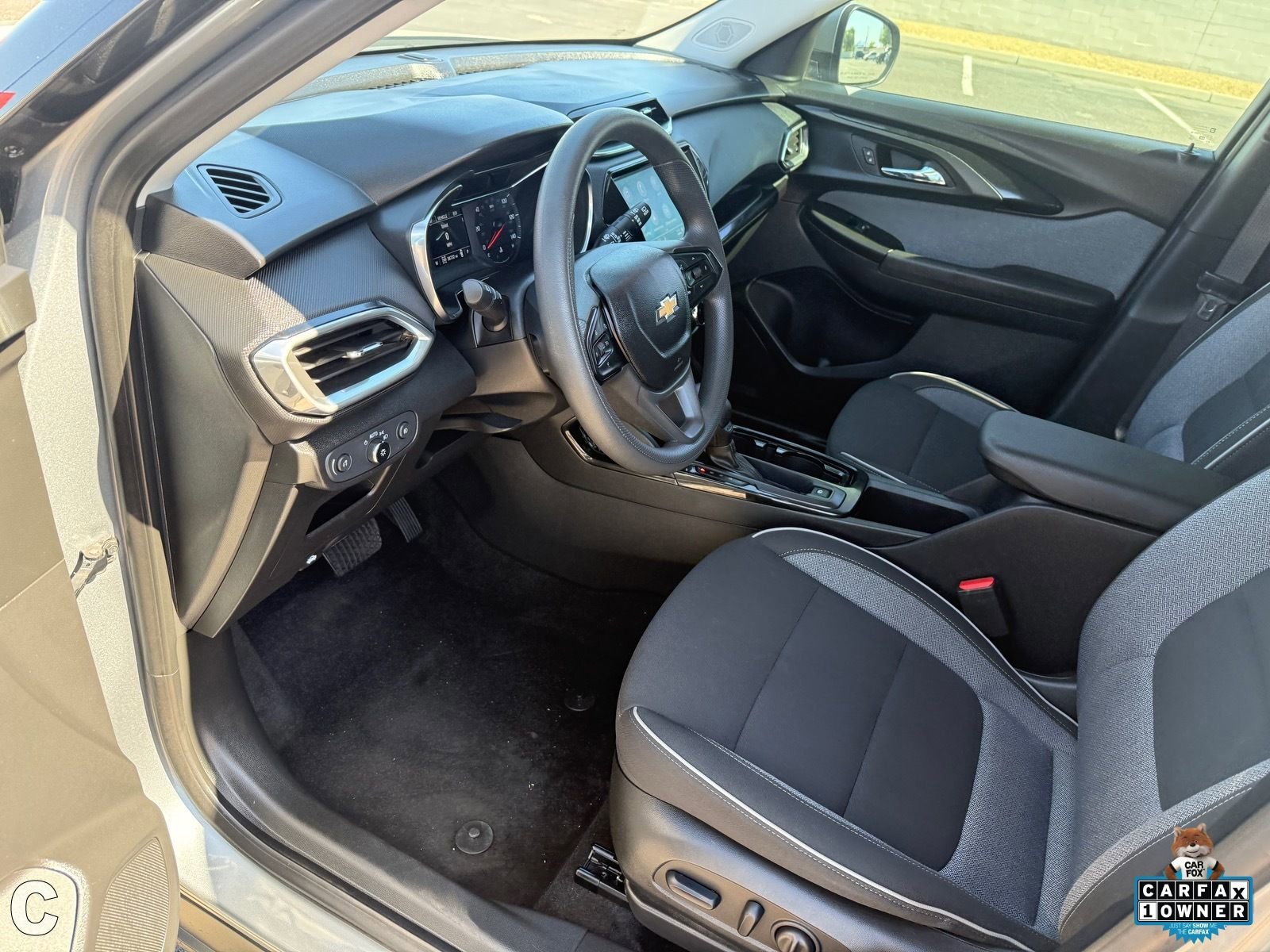 Certified 2023 Chevrolet TrailBlazer LT w/ Convenience Package AWD/4WD image 18